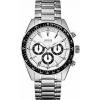 Original Guess Dodecagon W16580G1 Men's Chronograph Quartz Wristwatch