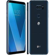 Wholesale LG V30 6 Inch 64 GB Android 7.1 Smartphone - Moroccan Blue