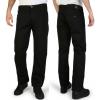 Emporio Armani BNJ21_AH Men's Black Jeans wholesale