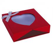 Wholesale Gift Box With Double-hinged Lid