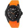 Fila 38-821-006 Men's Chronograph Sports Watches With silicone Strap