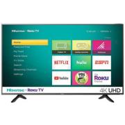 Wholesale Hisense 55R7E 55 Inch UHD 4K HDR Roku Smart LED Television
