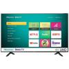 Hisense 55R7E 55 Inch UHD 4K HDR Roku Smart LED Television