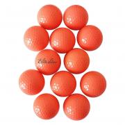 Wholesale Unsinkable Floater Golf Balls In Various Colors