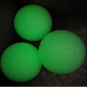 Wholesale Fluorescent Golf Ball 