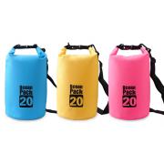 Wholesale Outdoor Dry Sack Waterproof Bag 