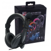Cheapest Wired Headphone With Mic For Pc, Gaming