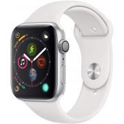 Wholesale Apple MU6A2LL/A Series 4 44mm GPS Watch With White Sport Band