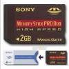 Sony Pro Duo Memory Sticks wholesale