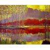 Impressionist Oil Paintings wholesale