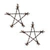 Barbed Wire Stars wholesale