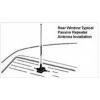 External Car Mount Antenna wholesale