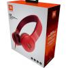 JBL Harman E35 On-Ear Bluetooth Headphone - Red