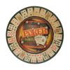 Wood 3D Texas Hold Em Gaming Sign wholesale