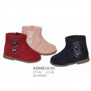 Wholesale Flat Boots