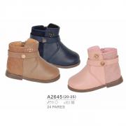 Wholesale Flat Boots