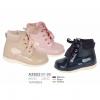 Lace Boots Close