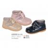Boots Velcro Closure