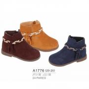 Wholesale Flat Boots