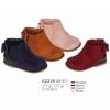Flat Boots