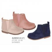 Wholesale Flat Boots