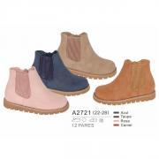 Wholesale Flat Boots