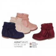 Wholesale Treads Flat Braided Detail