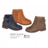 Flat Boots