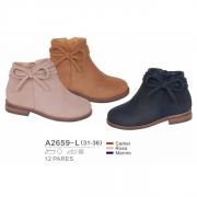 Wholesale Flat Boots