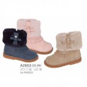 Wholesale Borreguito Boots