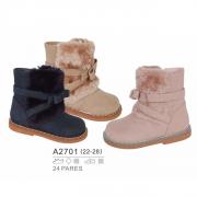 Wholesale Borreguito Boots