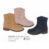 Flat Boots