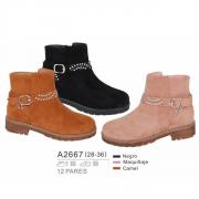 Wholesale Flat Boots