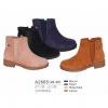 Flat Boots