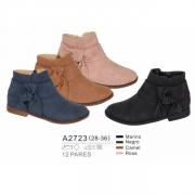 Wholesale Flat Boots