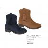 Flat Boots