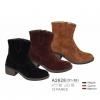 Flat Boots