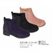 Wholesale Flat Boots