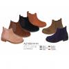 Flat Boots