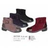 Double Boots Texture