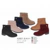 Flat Boots