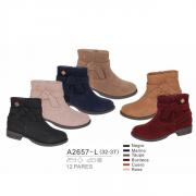 Wholesale Flat Boots