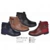 Flat Boots