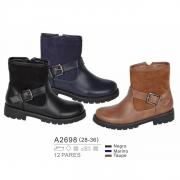 Wholesale Flat Boots