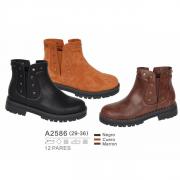 Wholesale Flat Boots