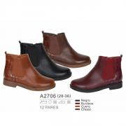 Wholesale Flat Boots