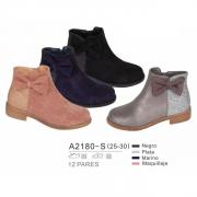 Wholesale Glitter Booties