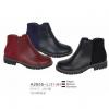 Flat Boots