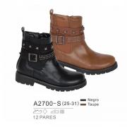 Wholesale Studded Boots