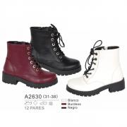 Wholesale Lace Boots